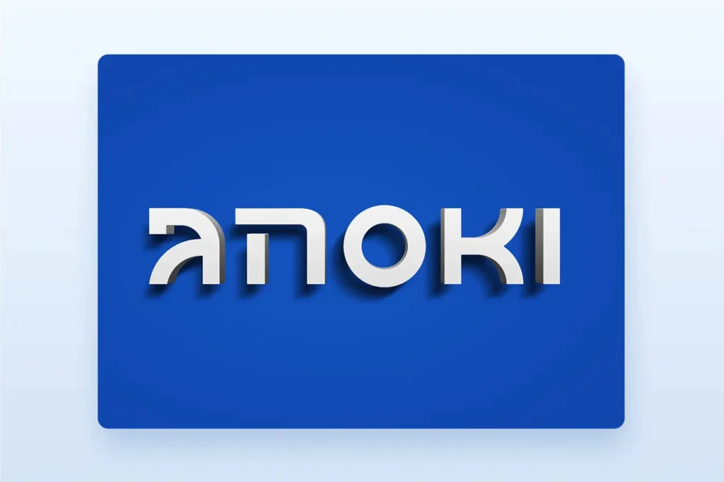 Projecto - ANOKI