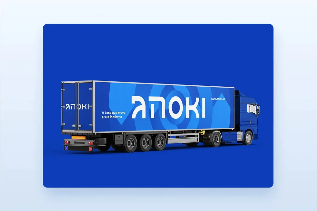 Projecto - ANOKI