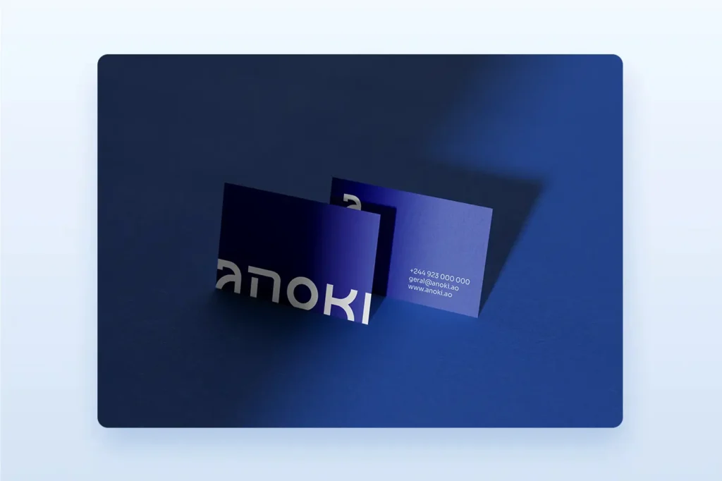 Projecto - ANOKI