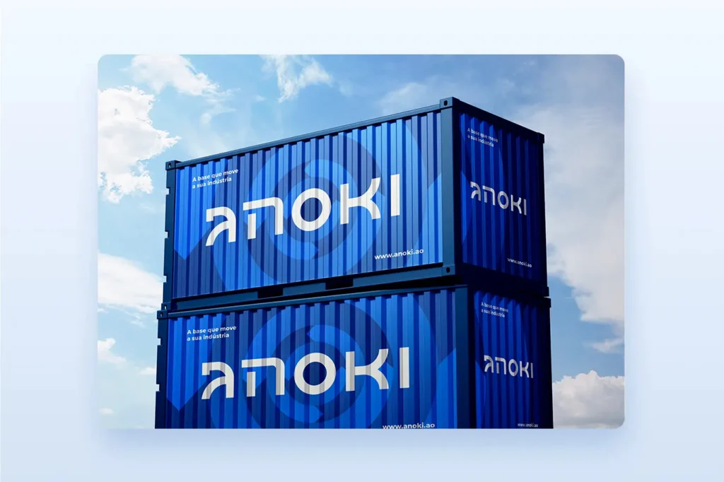 Projecto - ANOKI