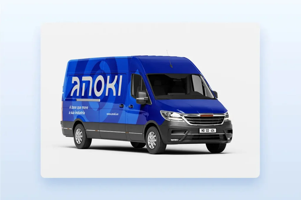 Projecto - ANOKI